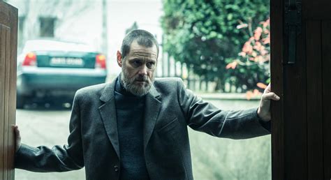He spends 15 years building it. . Dark crimes movie ending explained